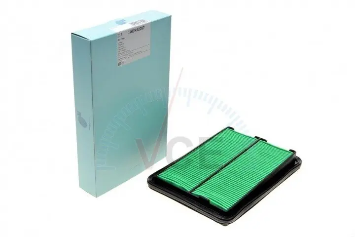 Воздушный фильтр Blue Print ADN12287 (фото 1)