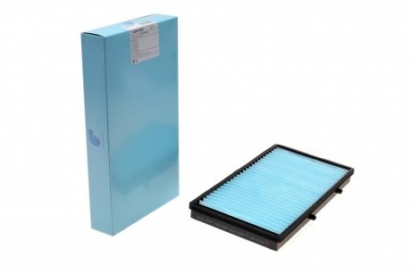 Фильтр воздушный кондиционера (салона) Blue Print ADN12509