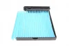 Фільтр, повітря у внутрішньому просторі Blue Print ADN12514 (фото 4)