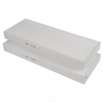 Фильтр, воздух во внутреннем пространстве Blue Print ADN12522