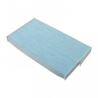 Фильтр салона NISSAN CUBE (Z12) 10-, JUKE (F15) 10-, LEAF (ZE1_) 19-, LEAF (ZE0) 10-1 Blue Print ADN12524