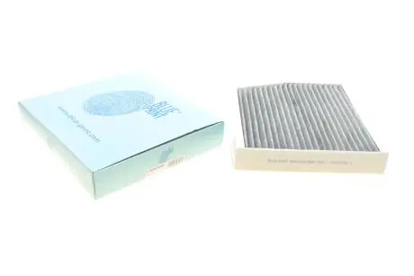 Фильтр, воздух во внутреннем пространстве Blue Print ADN12546