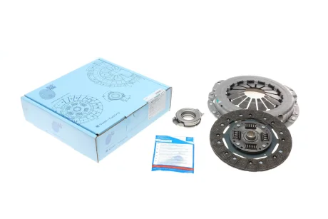 Комплект сцепления Blue Print ADN130127