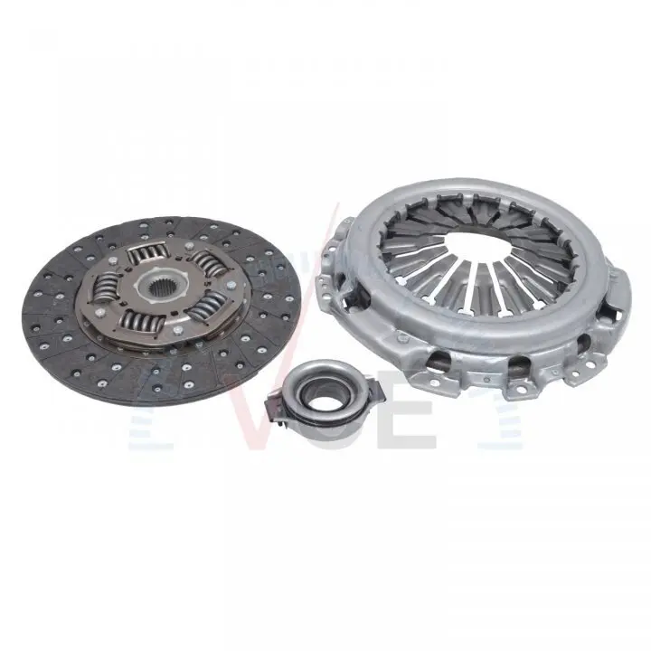 Комплект сцепления Blue Print ADN130141 (фото 1)