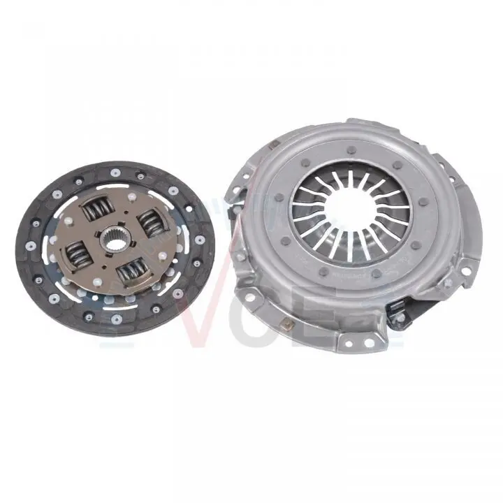 Комплект сцепления Blue Print ADN130144 (фото 1)