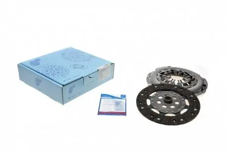 Комплект зчеплення Blue Print ADN130220