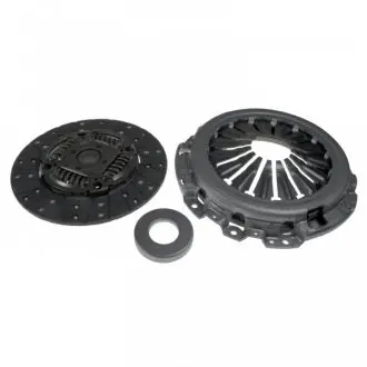 Комплект сцепления Blue Print ADN130246