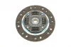 Комплект сцепления Blue Print ADN130257 (фото 7)