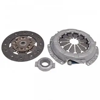 Комплект зчеплення Blue Print ADN13068