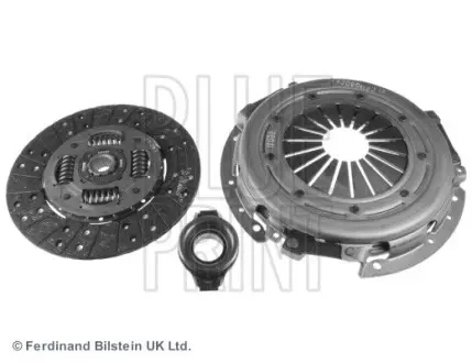 Комплект сцепления Blue Print ADN13097