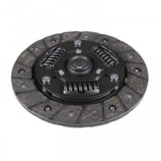 Nissan диск сцепления micra Blue Print ADN13138