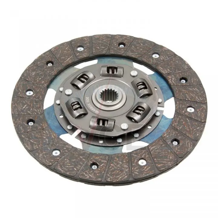 Диск сцепления Blue Print ADN13141 (фото 1)