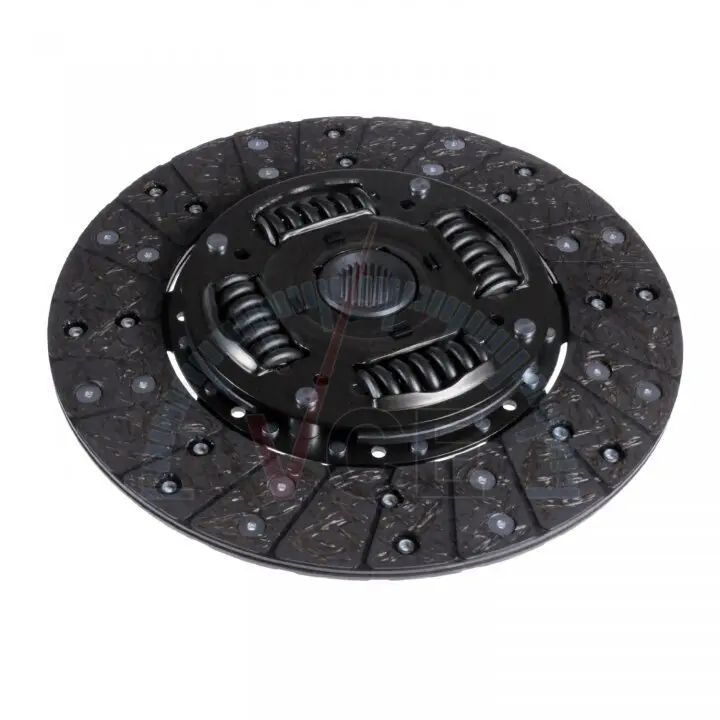 Диск сцепления Blue Print ADN13179 (фото 1)