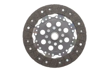 Диск сцепления Blue Print ADN13180