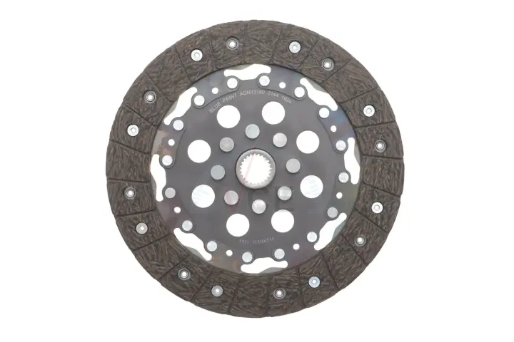 Диск сцепления Blue Print ADN13180 (фото 1)