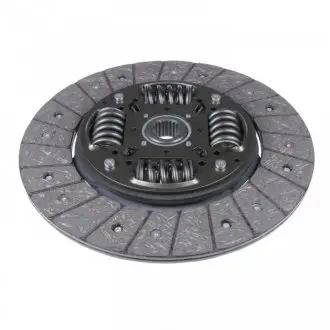 Диск сцепления Blue Print ADN13184