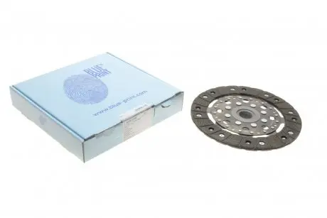 Диск сцепления Blue Print ADN13187