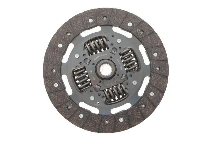 Фото 1 - Диск зчеплення Blue Print ADN13190 Диск зчеплення Blue Print ADN13190 (фото 1)