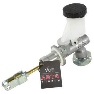 Главный цилиндр сцепления Blue Print ADN13466