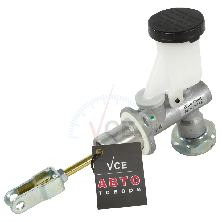 Фото 1 - Главный цилиндр сцепления Blue Print ADN13466 Главный цилиндр сцепления Blue Print ADN13466 (фото 1)