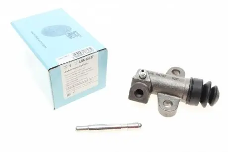 Рабочий цилиндр, система сцепления Blue Print ADN13627