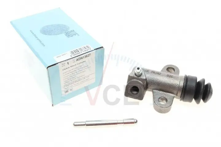 Фото 1 - Рабочий цилиндр, система сцепления Blue Print ADN13627 Рабочий цилиндр, система сцепления Blue Print ADN13627 (фото 1)
