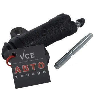 Робочий циліндр, система зчеплення Blue Print ADN13636