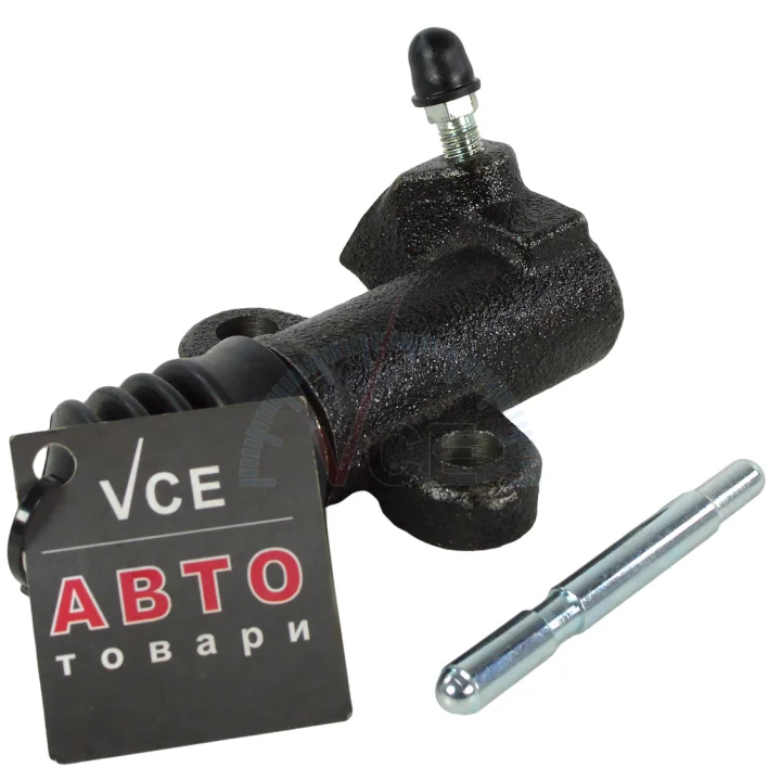 Рабочий цилиндр сцепления Blue Print ADN13671 (фото 1)