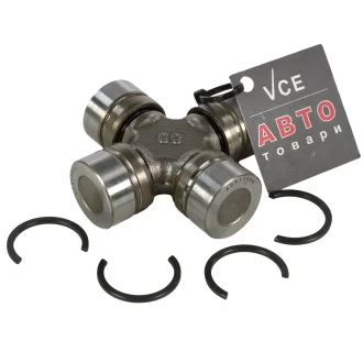 Шарнир, продольный вал Blue Print ADN13904