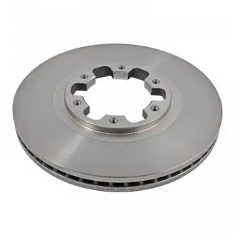 Тормозные диски Blue Print ADN143102