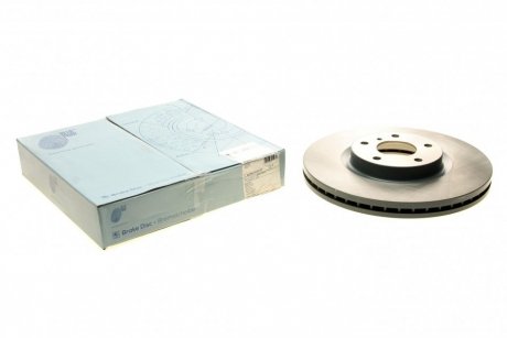 Тормозной диск Blue Print ADN143143