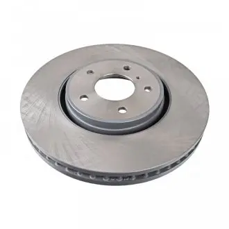 Тормозной диск Blue Print ADN143157