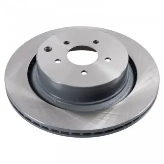 Тормозной диск Blue Print ADN143161