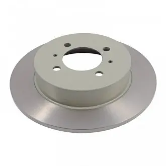 Тормозные диски Blue Print ADN14365