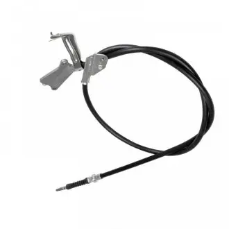 Трос ручника Blue Print ADN146280