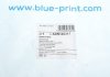 Трос, стояночная тормозная система Blue Print ADN146317 (фото 6)