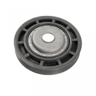 Шкив коленчатого вала Blue Print ADN16130