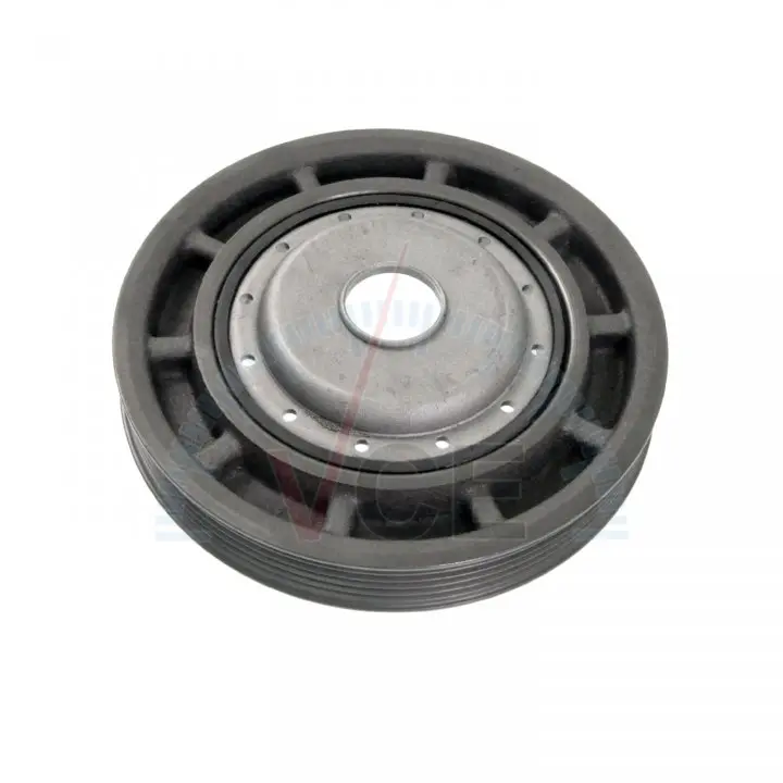 Шкив коленчатого вала Blue Print ADN16130 (фото 1)