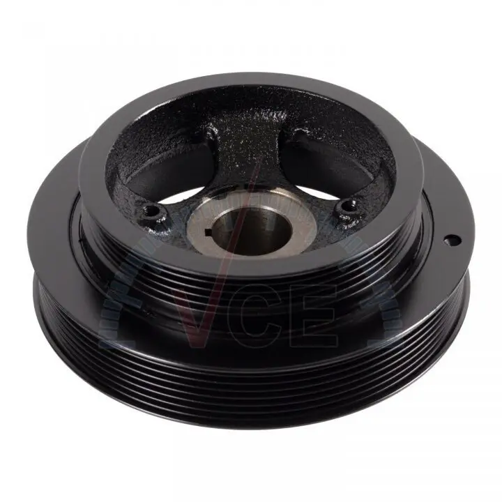 Шкив/демфер Blue Print ADN16132 (фото 1)