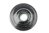 Ременный шкив, коленчатый вал Blue Print ADN16139 (фото 3)