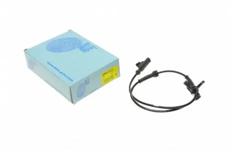 Датчик, частота вращения колеса Blue Print ADN17112