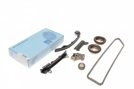 Комплект цепи привода распредвала Blue Print ADN17315