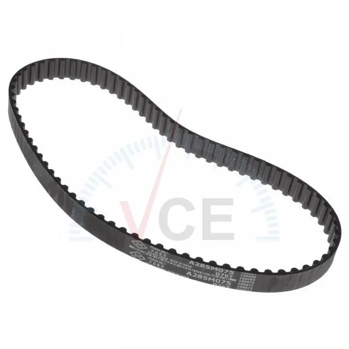 Фото 1 - Ремень грм Blue Print ADN17513 Ремень грм Blue Print ADN17513 (фото 1)