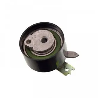 Натяжной ролик, ремень грм Blue Print ADN17630