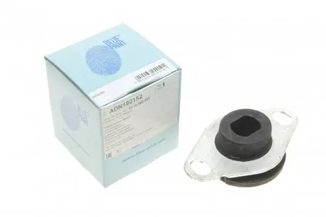 Подушки крепления кпп Blue Print ADN180152