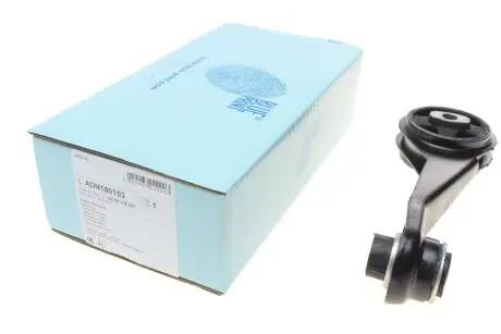 Подушка кпп renault kangoo 1.5dci 03- (косточка) Blue Print ADN180153