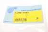 Опора, стабилизатор Blue Print ADN18045 (фото 4)