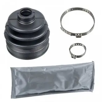 Комплект пильника, приводний вал Blue Print ADN18106