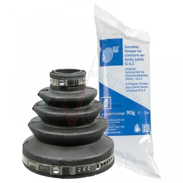 Фото 1 - Пыльник ШРУСа Blue Print ADN18112 Пыльник ШРУСа Blue Print ADN18112 (фото 1)