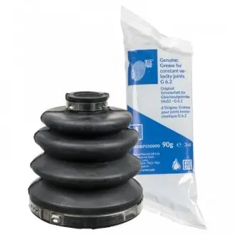 Пыльник ШРУСа Blue Print ADN18117